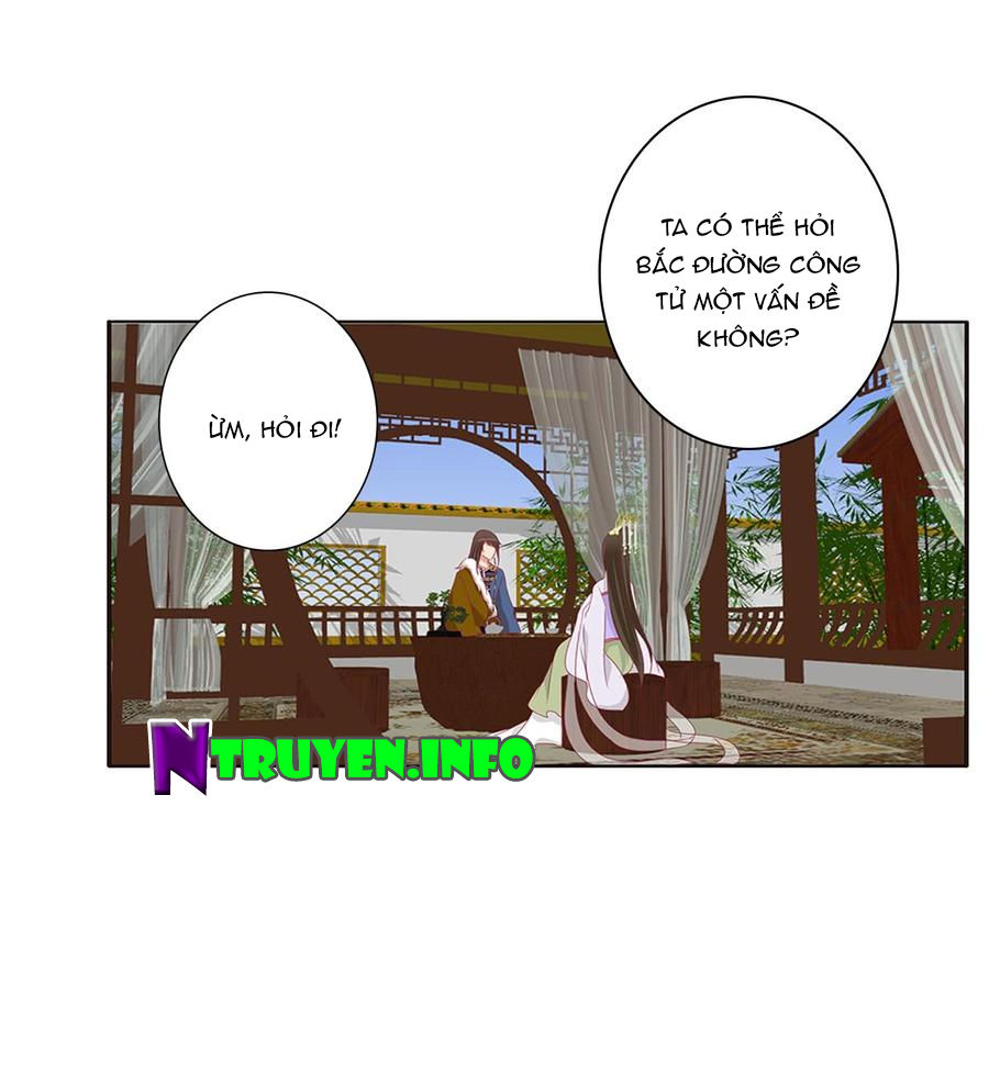 Thông Linh Phi Chapter 503 - Trang 2
