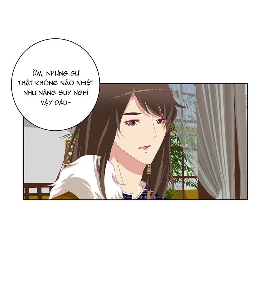 Thông Linh Phi Chapter 503 - Trang 2