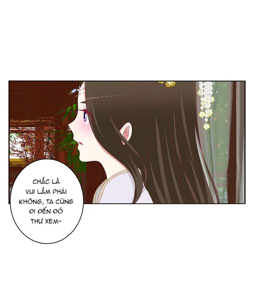 Thông Linh Phi Chapter 503 - Trang 2