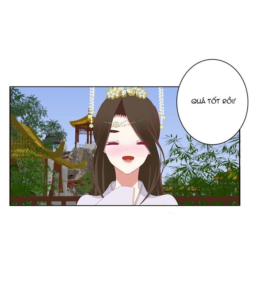 Thông Linh Phi Chapter 503 - Trang 2
