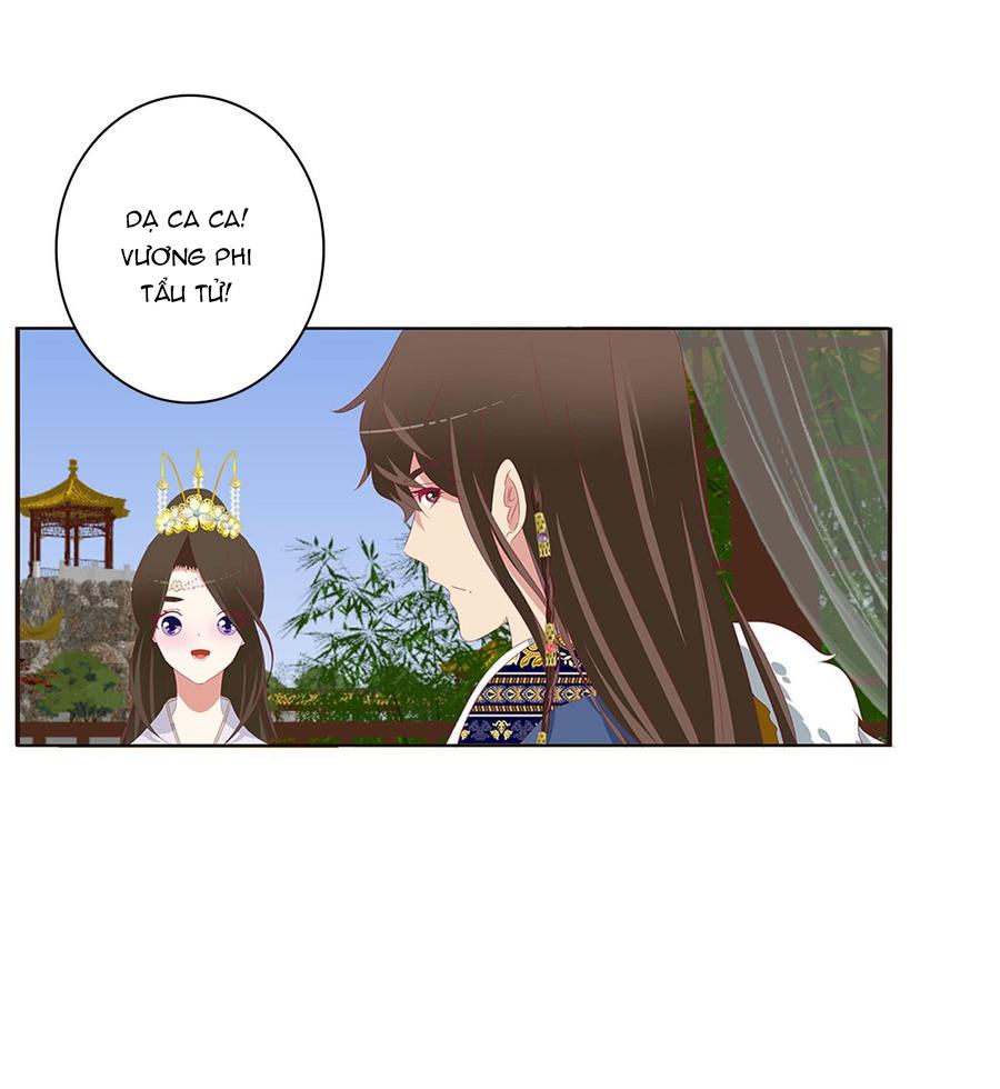 Thông Linh Phi Chapter 503 - Trang 2