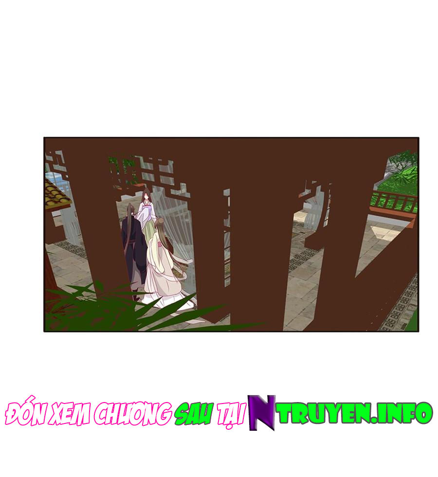 Thông Linh Phi Chapter 503 - Trang 2