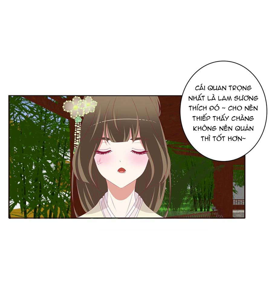 Thông Linh Phi Chapter 503 - Trang 2