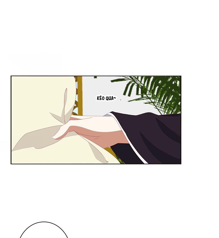 Thông Linh Phi Chapter 503 - Trang 2