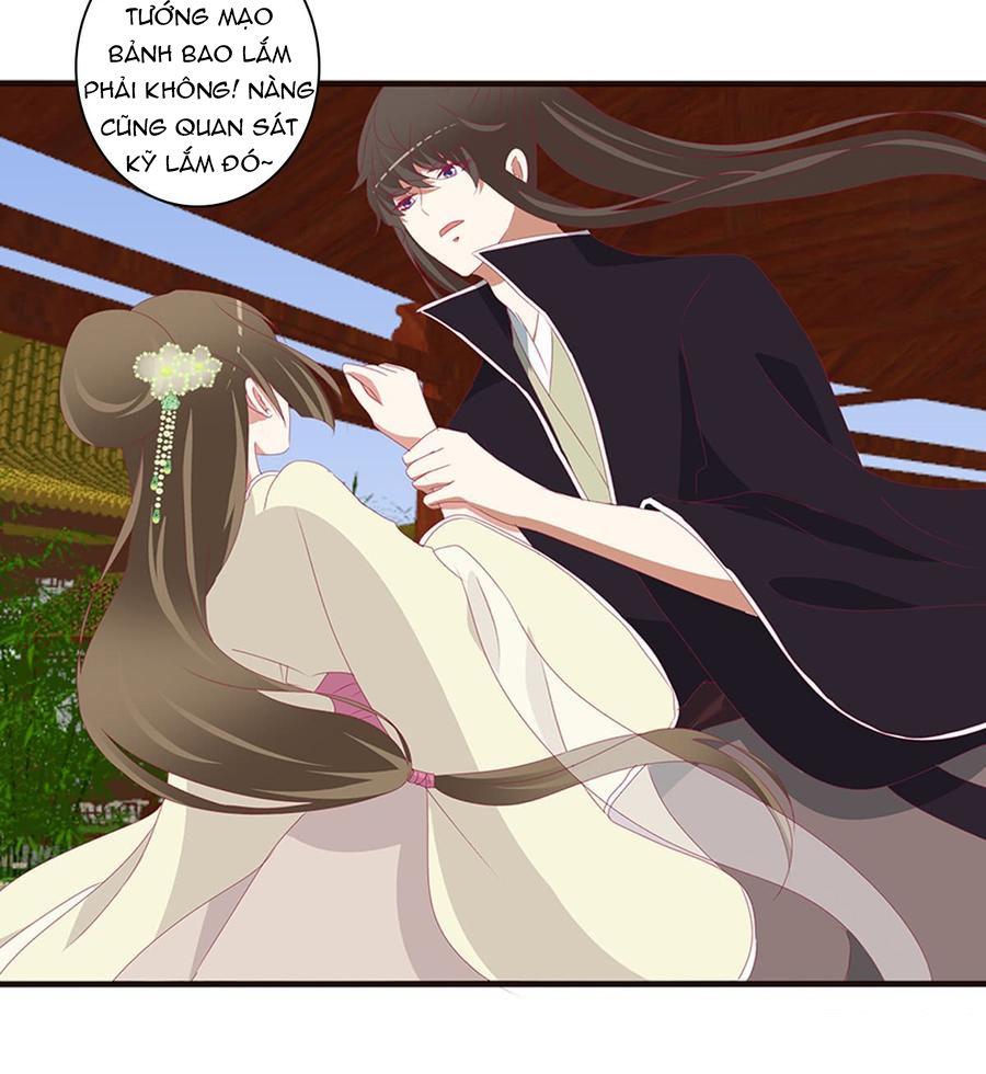Thông Linh Phi Chapter 503 - Trang 2