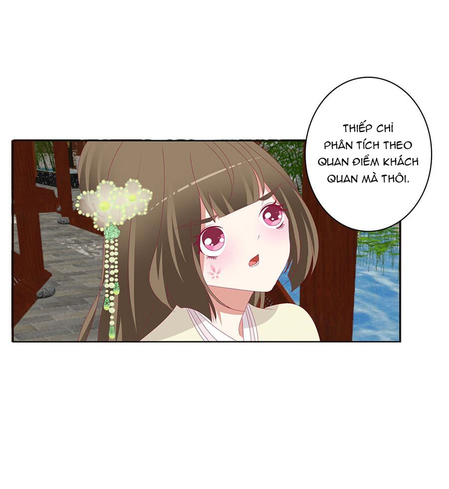 Thông Linh Phi Chapter 503 - Trang 2