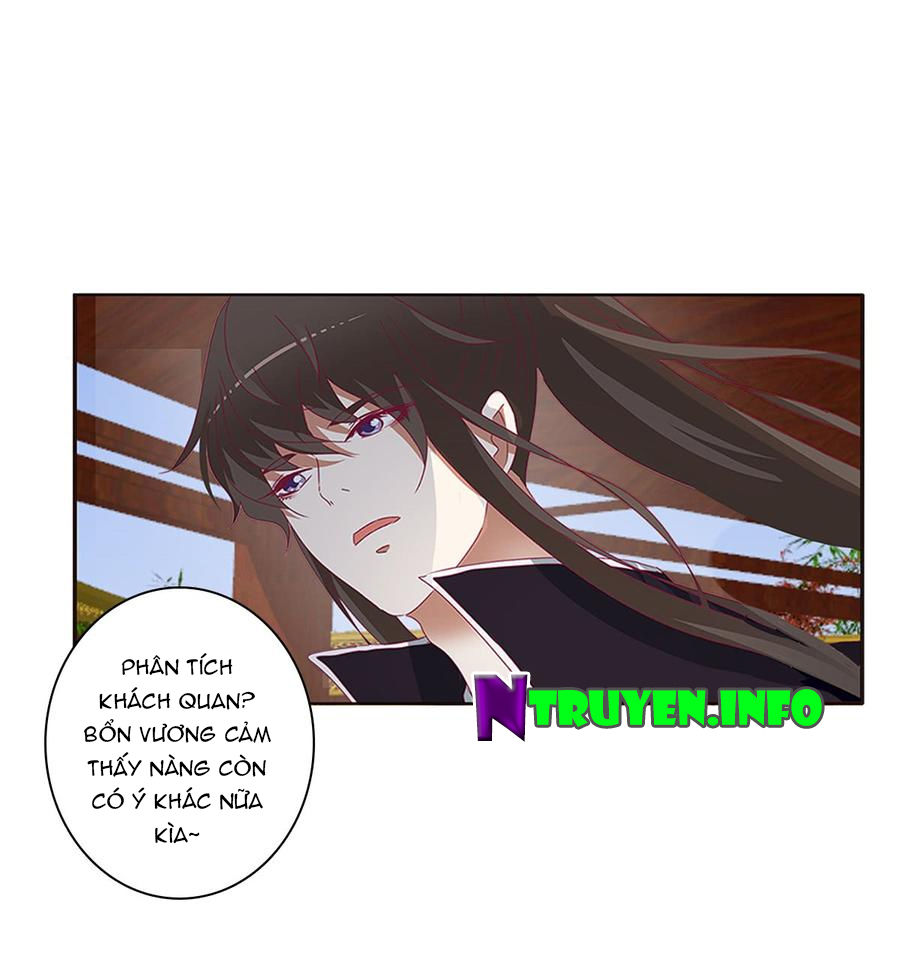 Thông Linh Phi Chapter 503 - Trang 2
