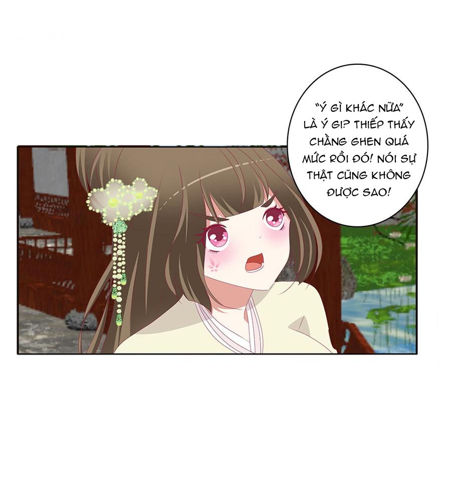 Thông Linh Phi Chapter 503 - Trang 2