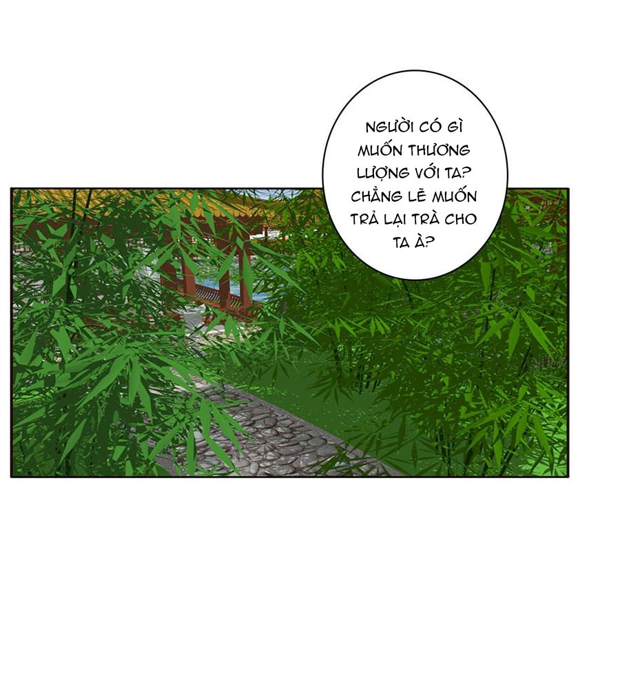 Thông Linh Phi Chapter 504 - Trang 2