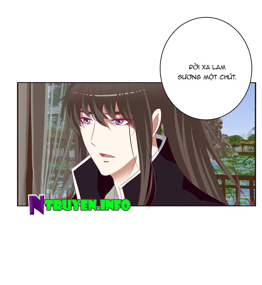 Thông Linh Phi Chapter 504 - Trang 2