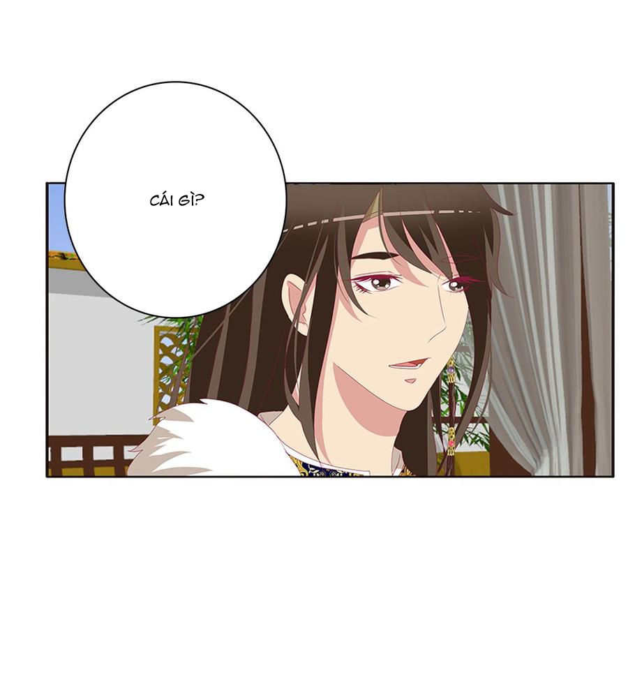 Thông Linh Phi Chapter 504 - Trang 2