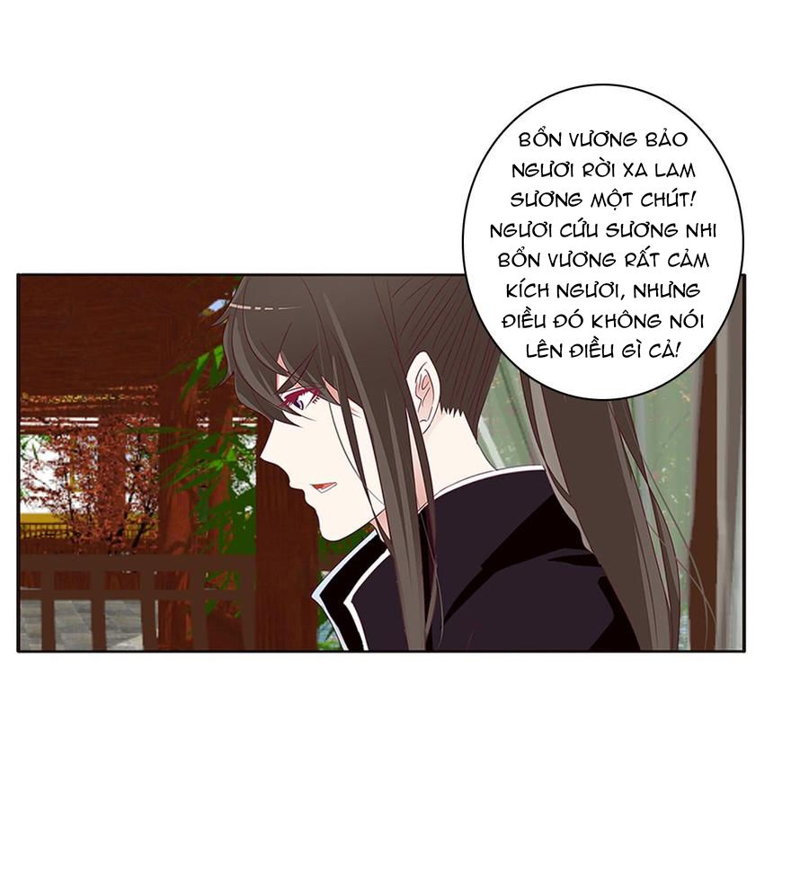 Thông Linh Phi Chapter 504 - Trang 2