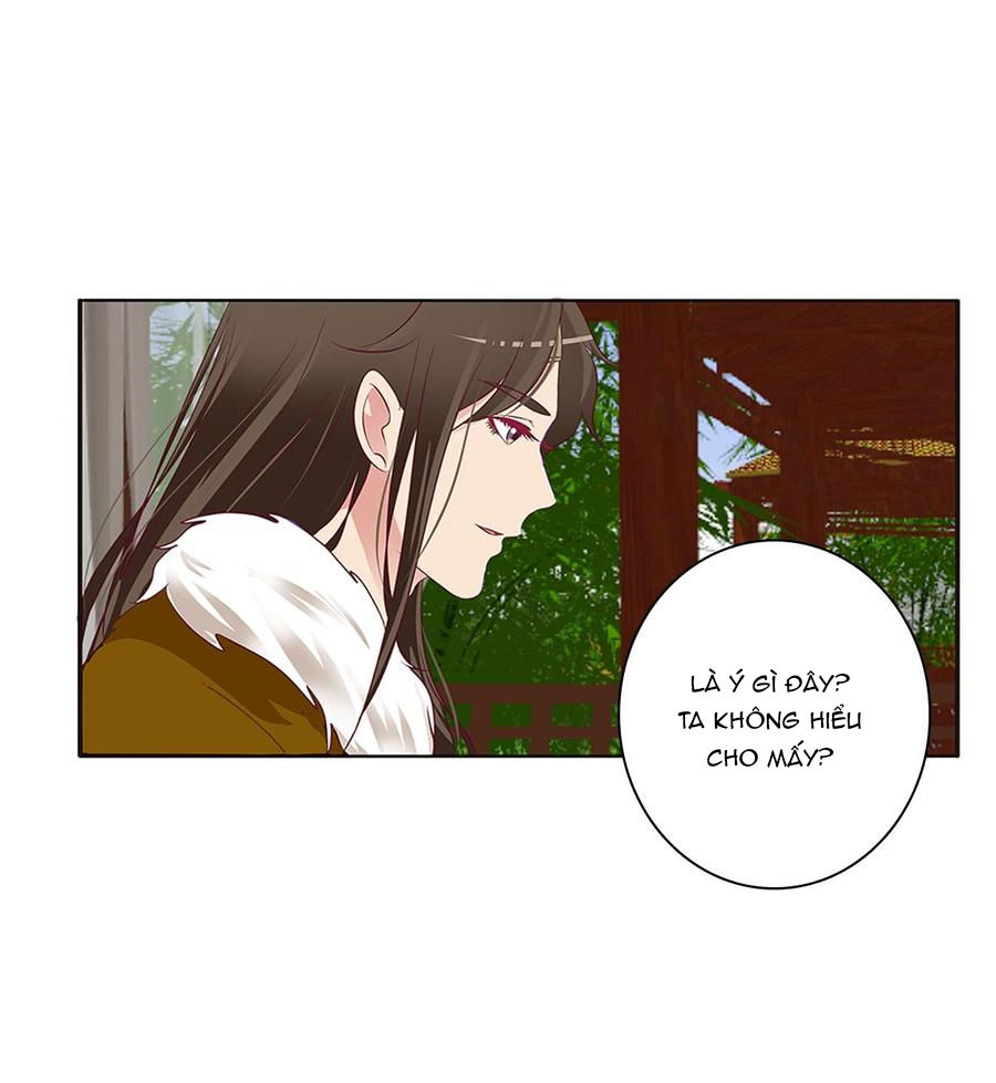 Thông Linh Phi Chapter 504 - Trang 2