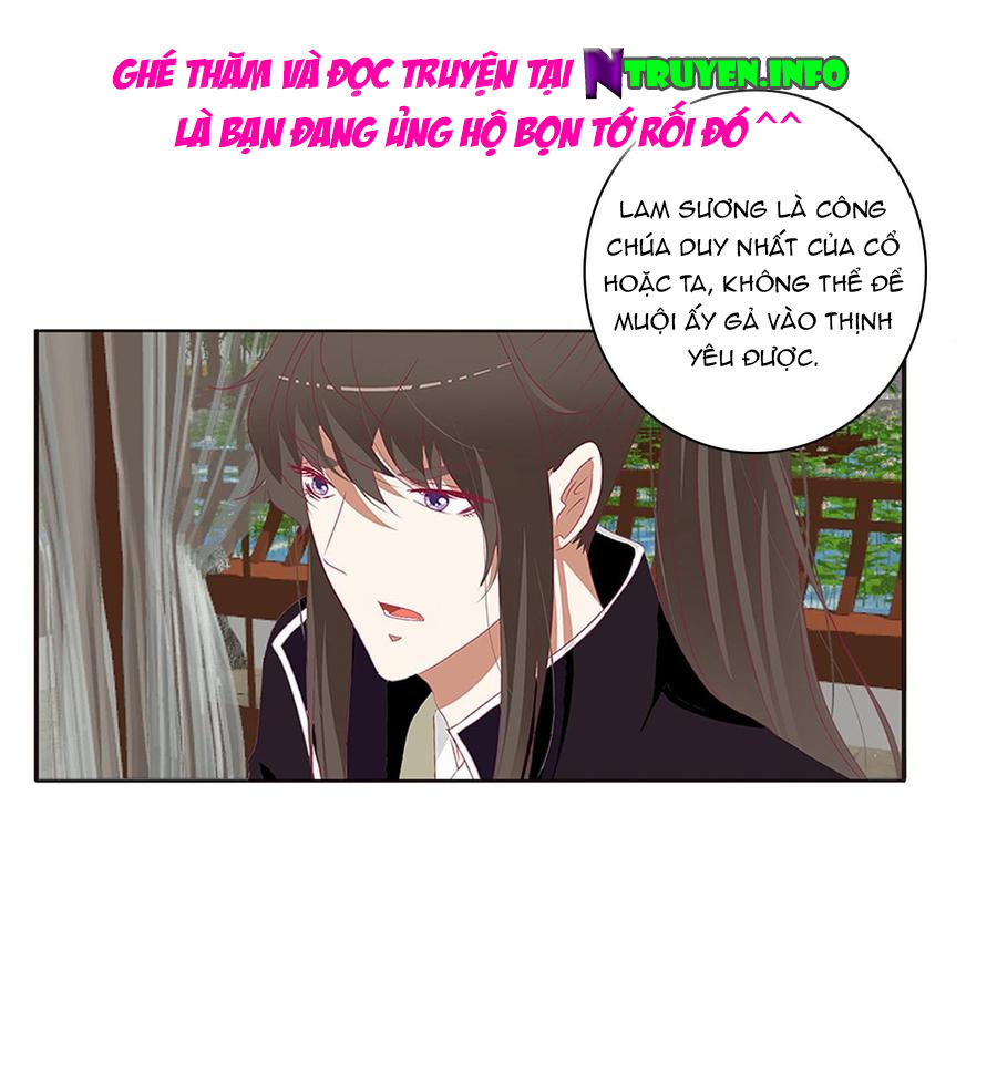 Thông Linh Phi Chapter 504 - Trang 2