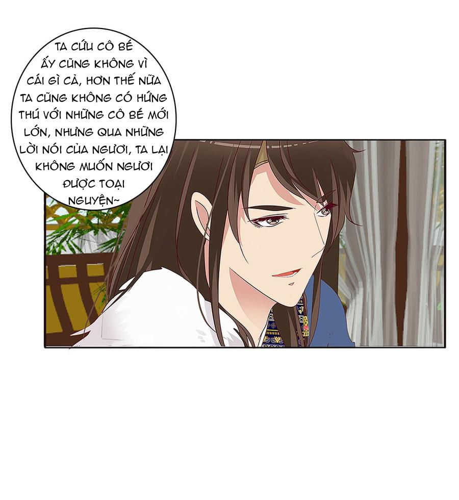 Thông Linh Phi Chapter 504 - Trang 2