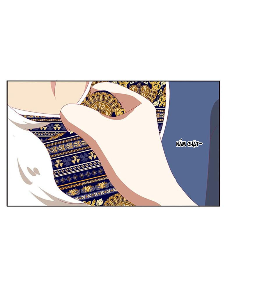 Thông Linh Phi Chapter 504 - Trang 2