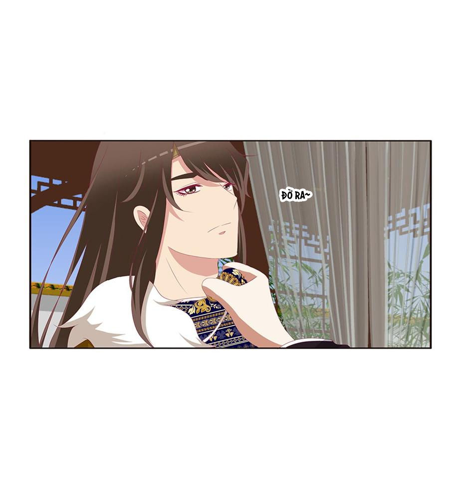 Thông Linh Phi Chapter 504 - Trang 2