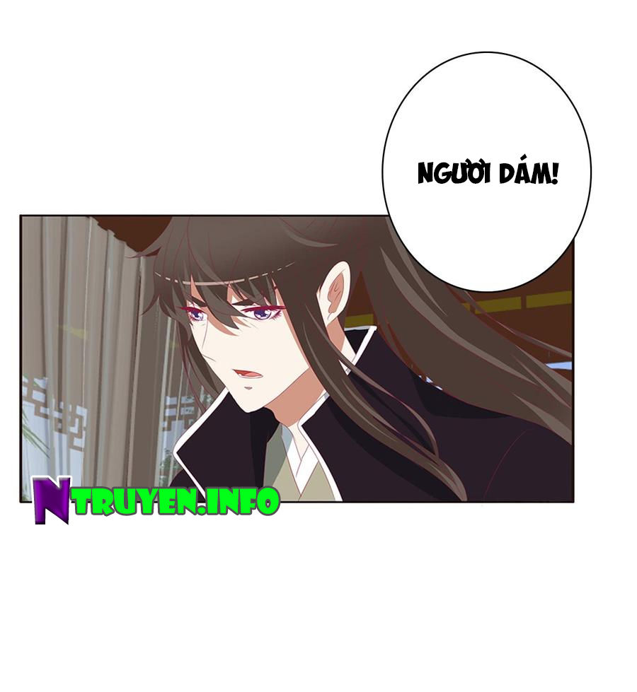 Thông Linh Phi Chapter 504 - Trang 2