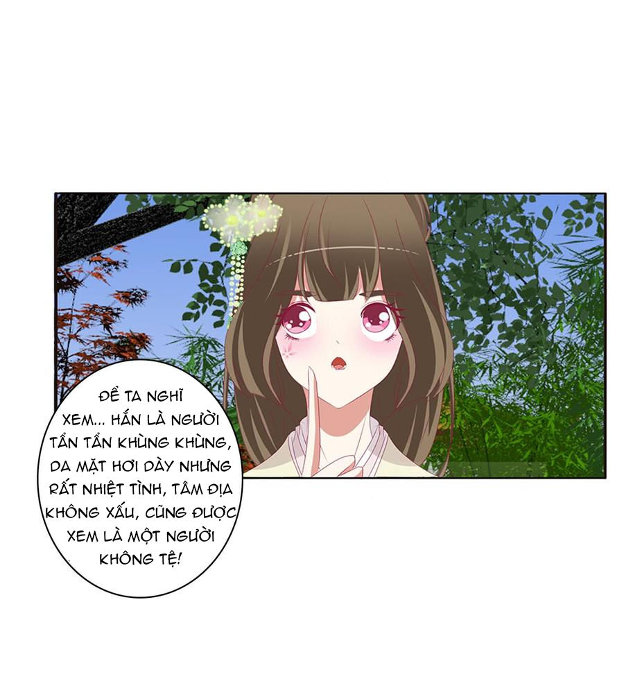 Thông Linh Phi Chapter 504 - Trang 2