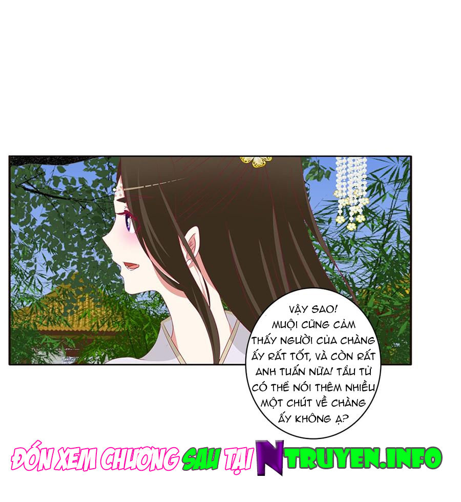 Thông Linh Phi Chapter 504 - Trang 2