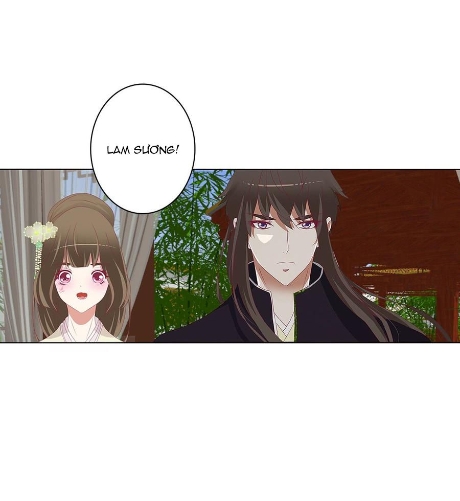 Thông Linh Phi Chapter 504 - Trang 2