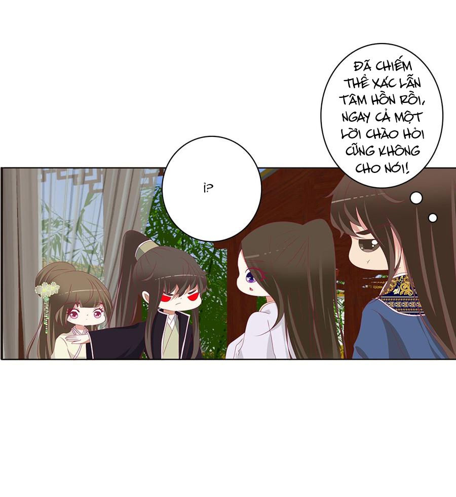 Thông Linh Phi Chapter 504 - Trang 2