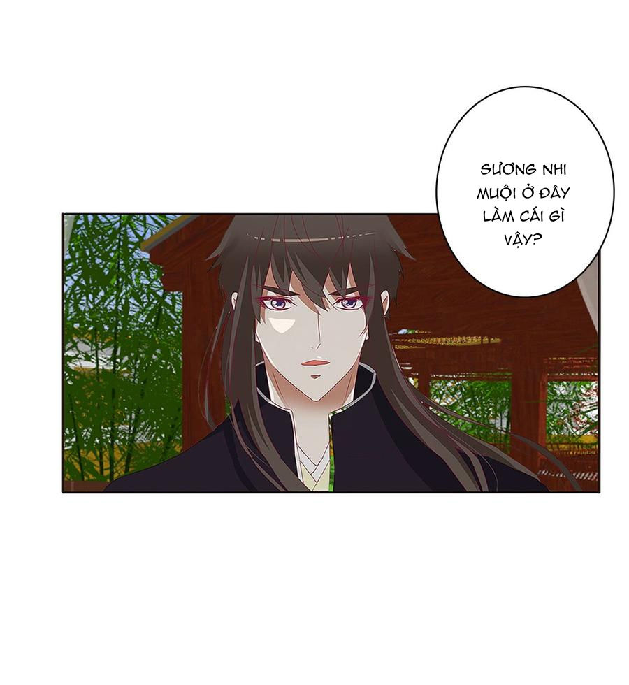 Thông Linh Phi Chapter 504 - Trang 2