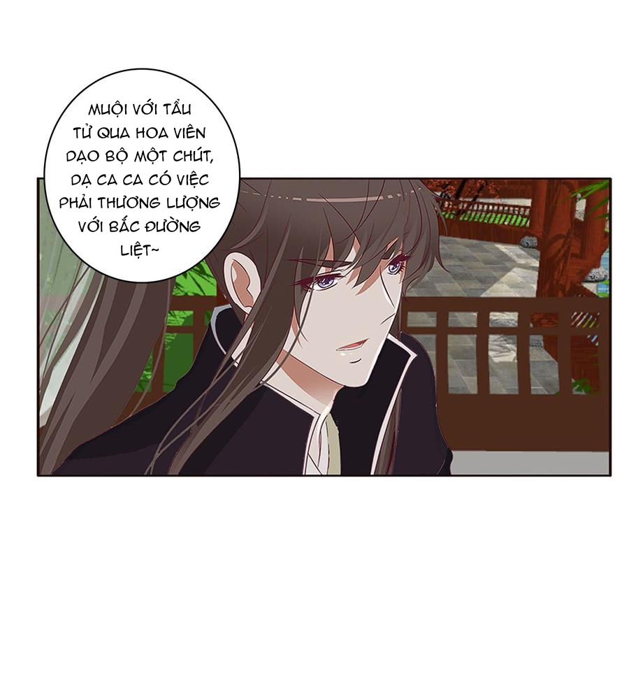 Thông Linh Phi Chapter 504 - Trang 2