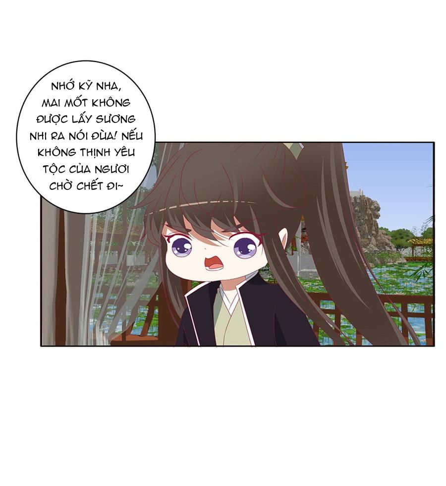 Thông Linh Phi Chapter 505 - Trang 2
