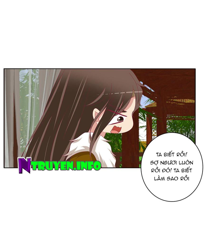 Thông Linh Phi Chapter 505 - Trang 2