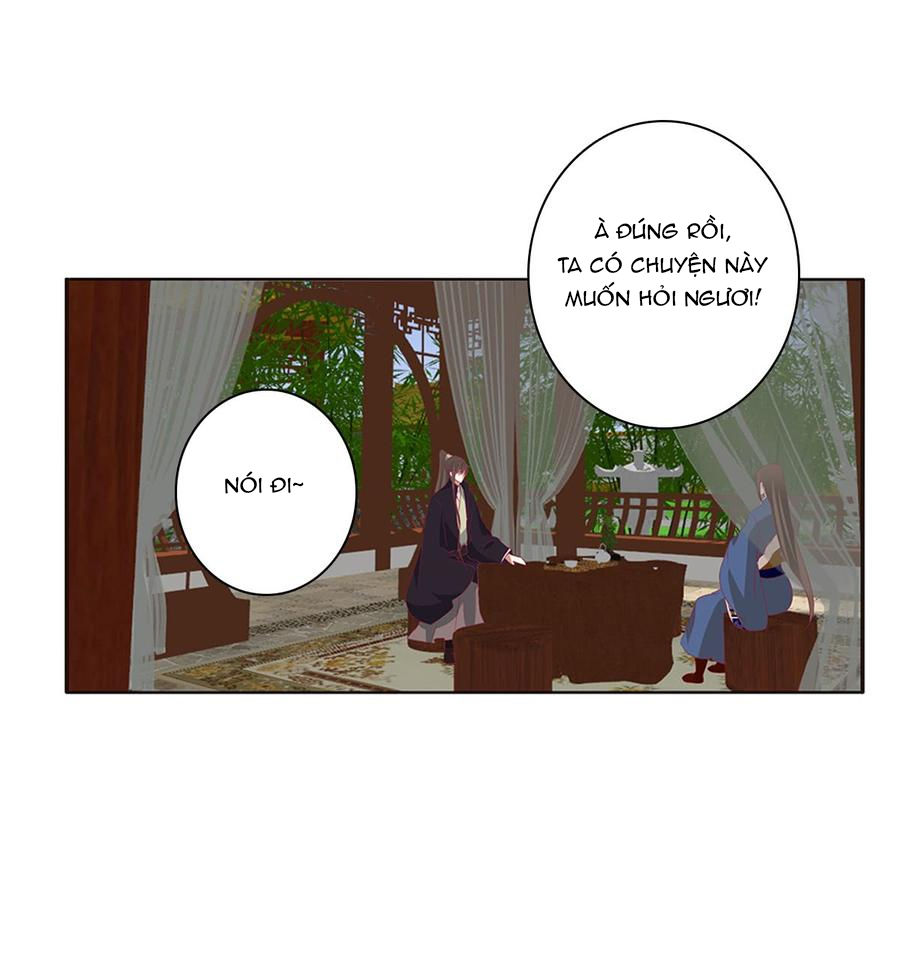 Thông Linh Phi Chapter 505 - Trang 2