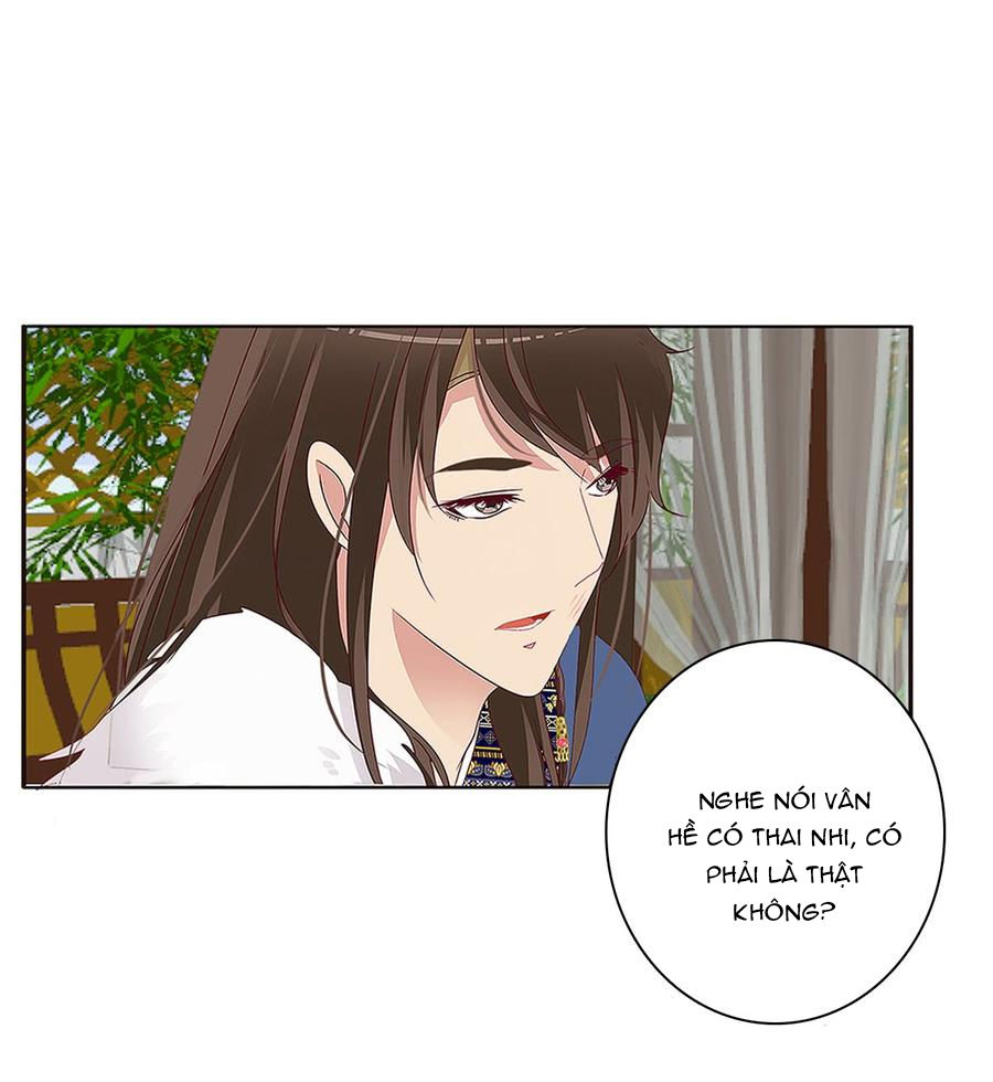 Thông Linh Phi Chapter 505 - Trang 2