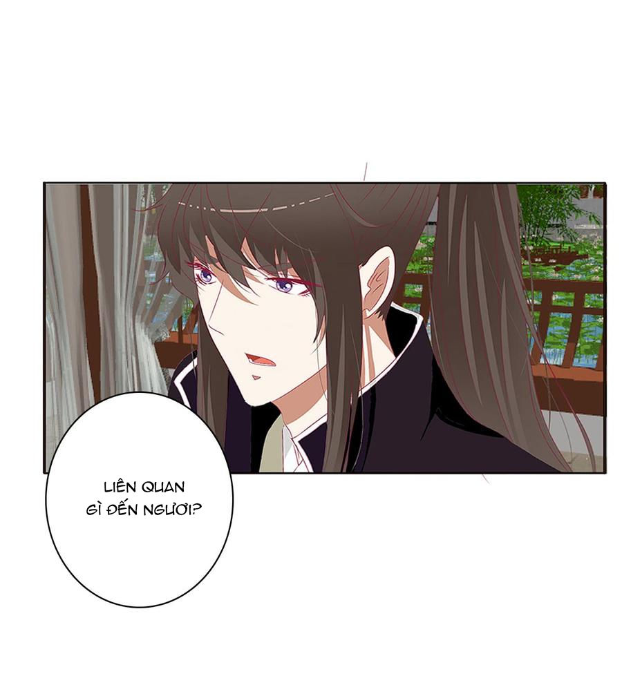 Thông Linh Phi Chapter 505 - Trang 2