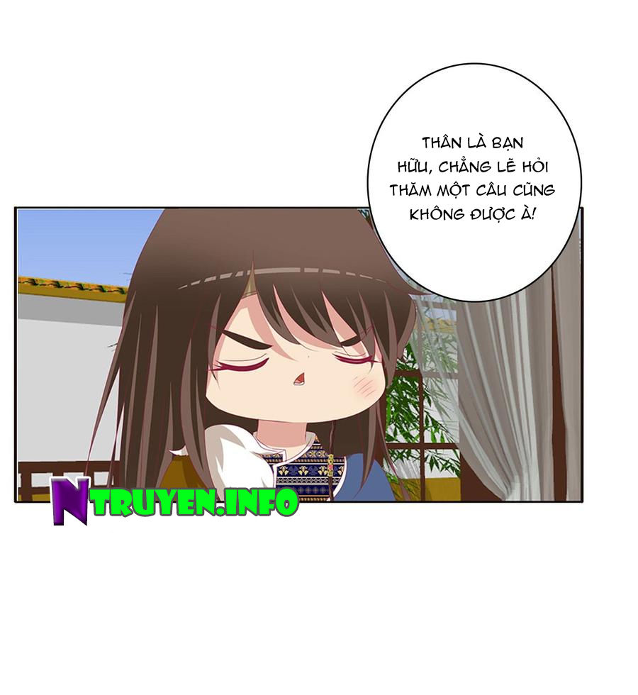 Thông Linh Phi Chapter 505 - Trang 2