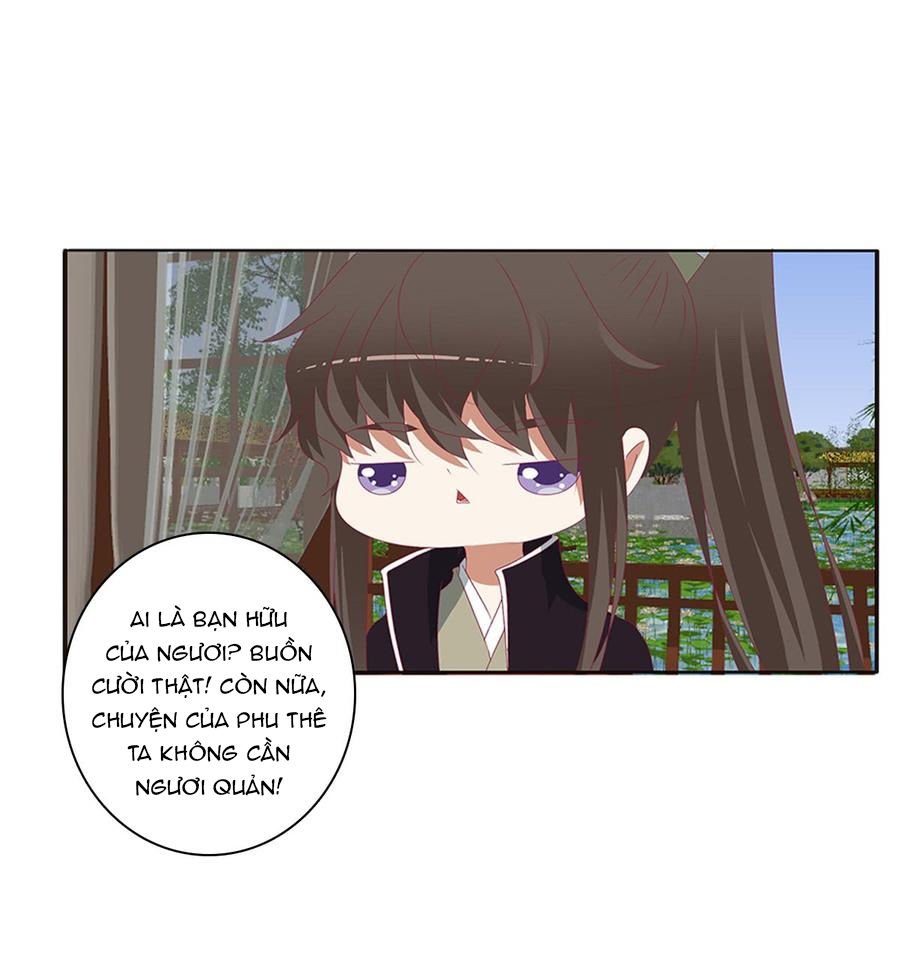 Thông Linh Phi Chapter 505 - Trang 2