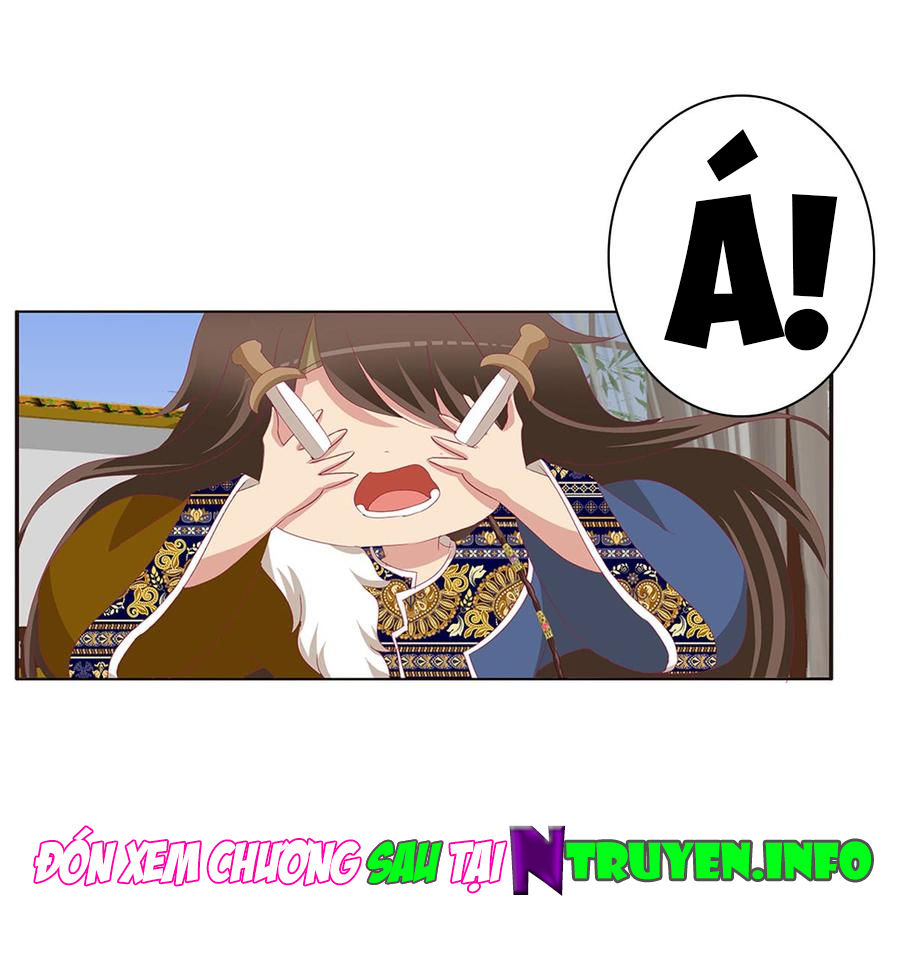 Thông Linh Phi Chapter 505 - Trang 2