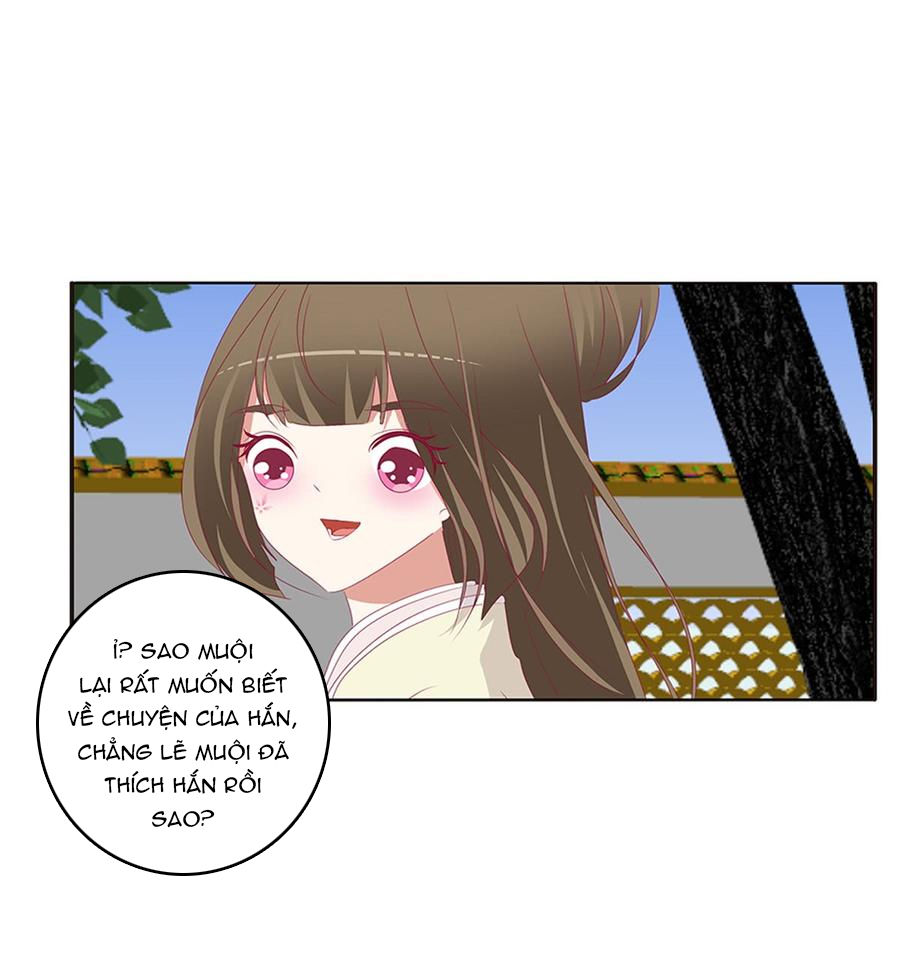 Thông Linh Phi Chapter 505 - Trang 2