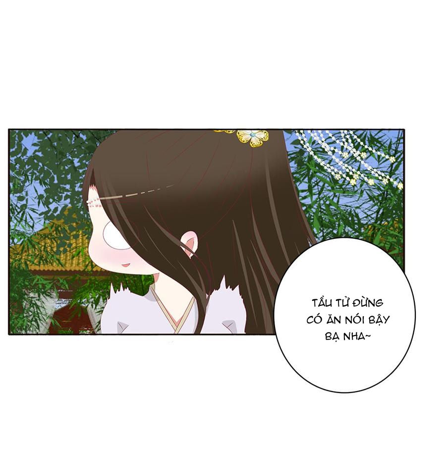 Thông Linh Phi Chapter 505 - Trang 2