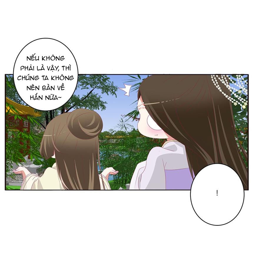 Thông Linh Phi Chapter 505 - Trang 2