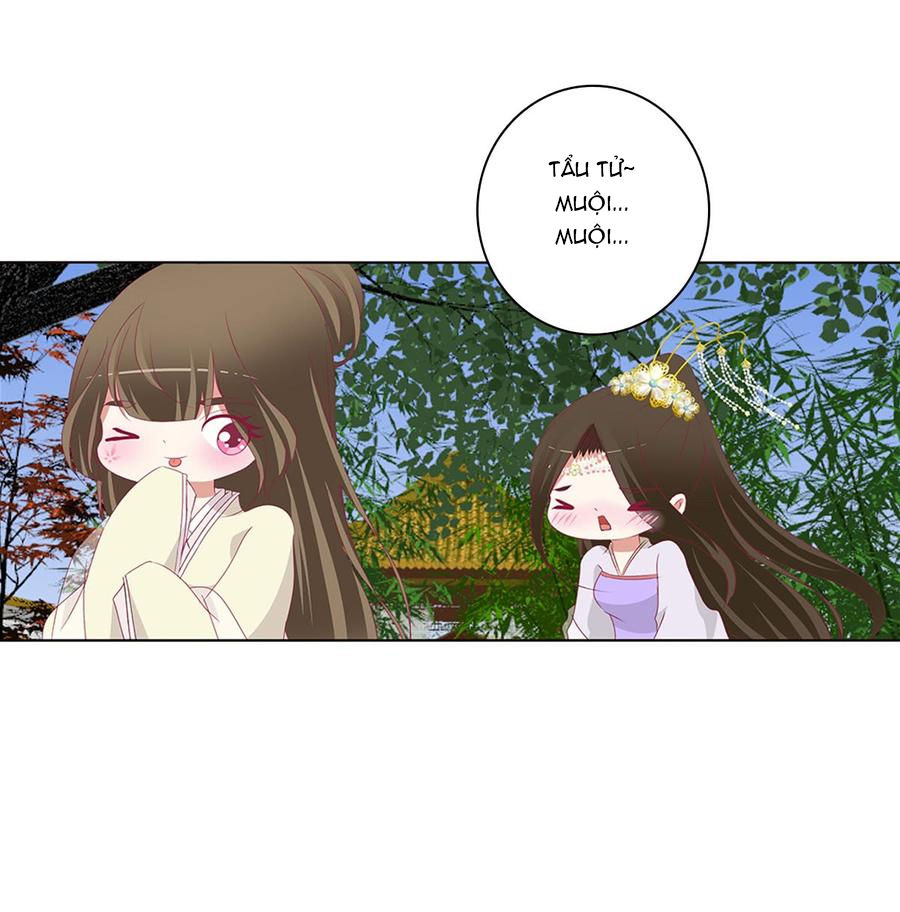 Thông Linh Phi Chapter 505 - Trang 2