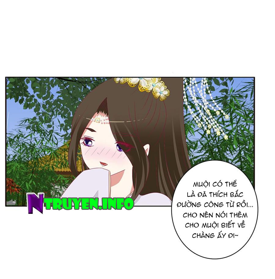 Thông Linh Phi Chapter 505 - Trang 2