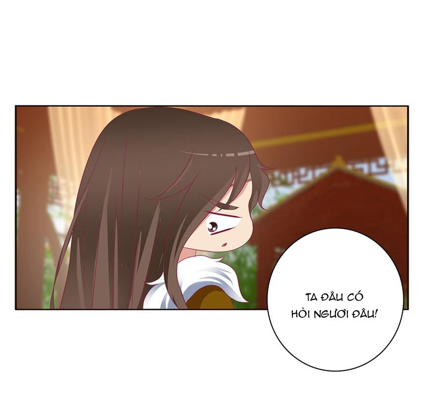 Thông Linh Phi Chapter 506 - Trang 2