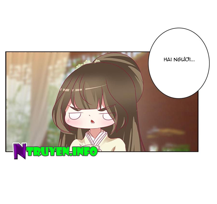 Thông Linh Phi Chapter 506 - Trang 2