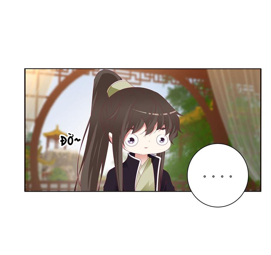 Thông Linh Phi Chapter 506 - Trang 2