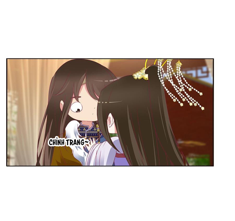 Thông Linh Phi Chapter 506 - Trang 2