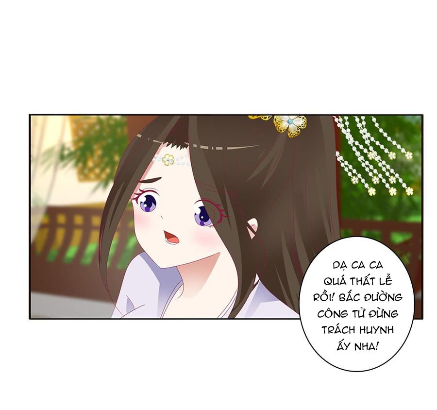 Thông Linh Phi Chapter 506 - Trang 2