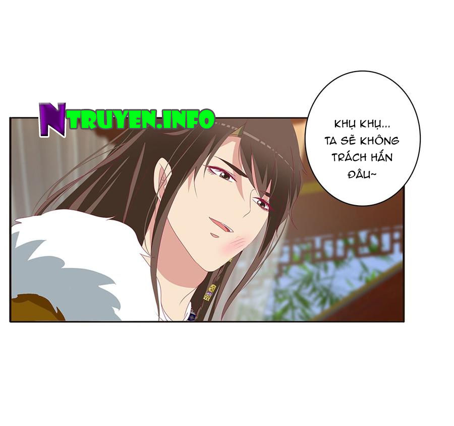 Thông Linh Phi Chapter 506 - Trang 2