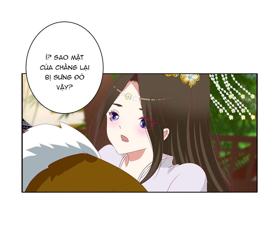 Thông Linh Phi Chapter 506 - Trang 2