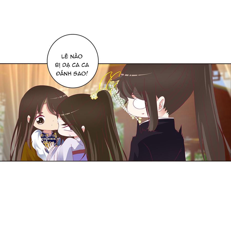 Thông Linh Phi Chapter 506 - Trang 2