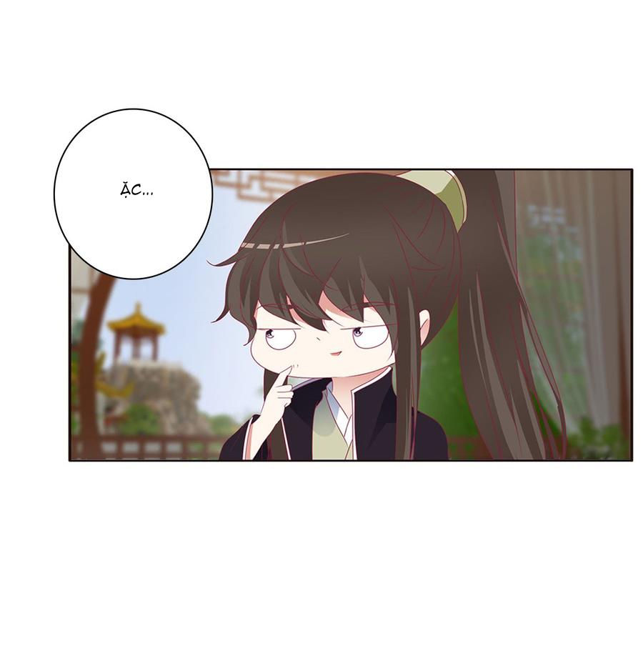 Thông Linh Phi Chapter 506 - Trang 2